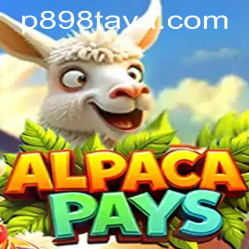 AlpacaPays: A Unique Gaming Adventure with P898.com