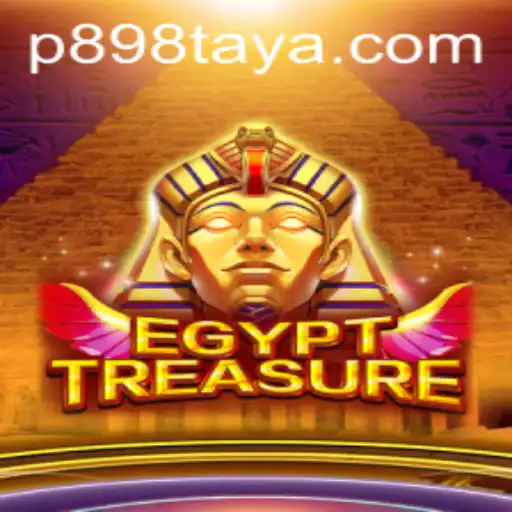 Explore the Mysteries of Ancient Egypt with EgyptTreasure at P898.com