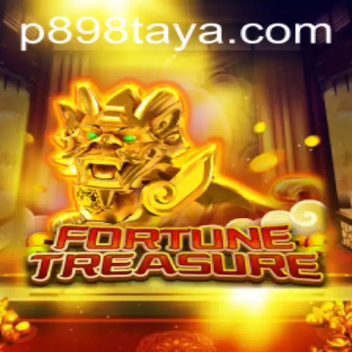 Exploring the Exciting World of FortuneTreasure: A Comprehensive Guide to Gameplay and Rules with P898.com