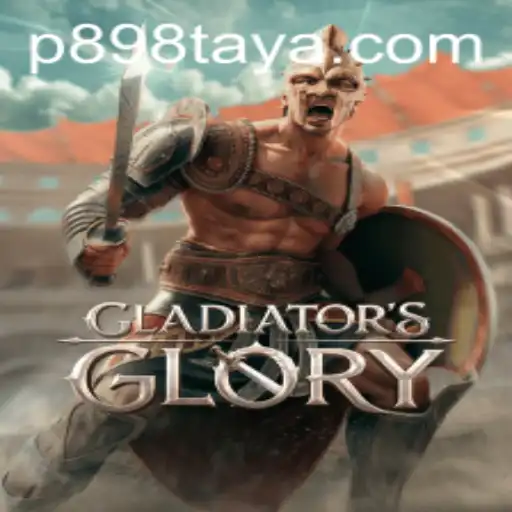 Experience GladiatorsGlory: The Ultimate Arena Battle Game on P898.com