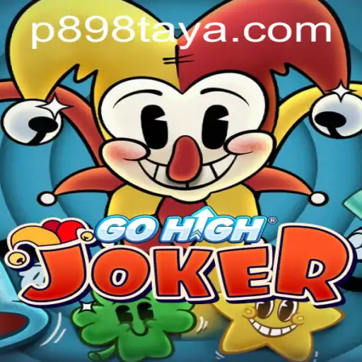 Discover the Excitement of GoHighJoker