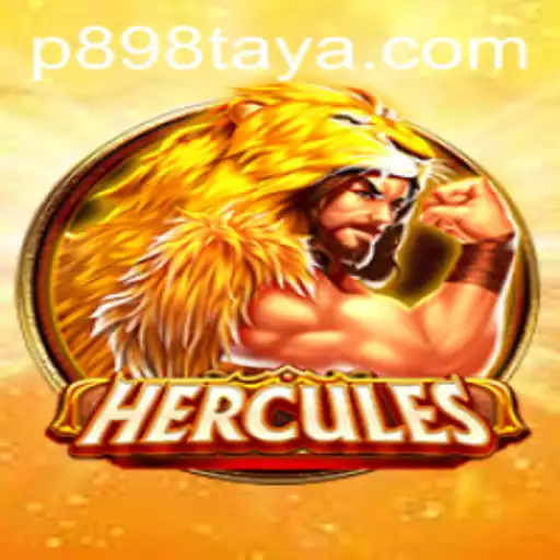 Hercules Game Guide: Mastering the Heroic Adventure on P898.com
