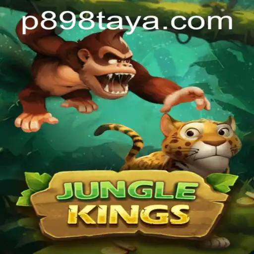 Unleash Your Inner Ruler in JungleKings: The Ultimate Adventure Experience