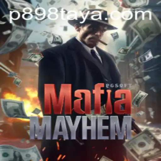 Unveiling MafiaMayhem: A Game of Strategy, Deception, and Intrigue
