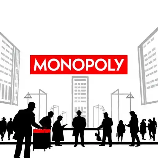 Monopoly: The Evolving Landscape of Market Control
