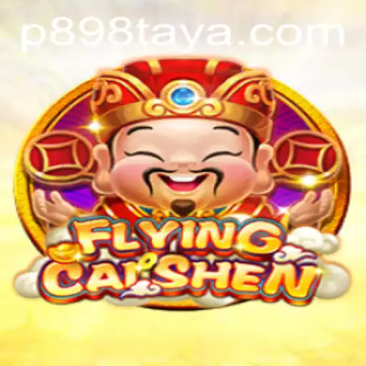 Discovering the Thrills of FlyingCaiShen: A Premier Digital Gaming Experience