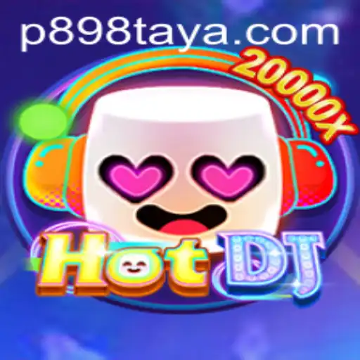 HotDJ: The Ultimate Rhythm Game Experience