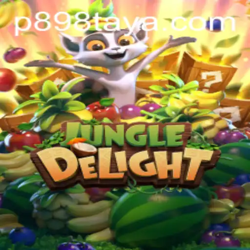 Discover the Exciting World of JungleDelight Game on P898.com