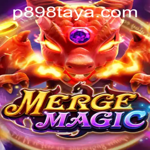 Discover the Enchanting World of MergeMagic and Unlock Mystical Adventures