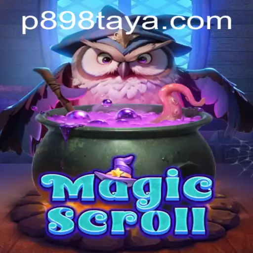 Exploring MagicScroll: A New Era of Interactive Gaming
