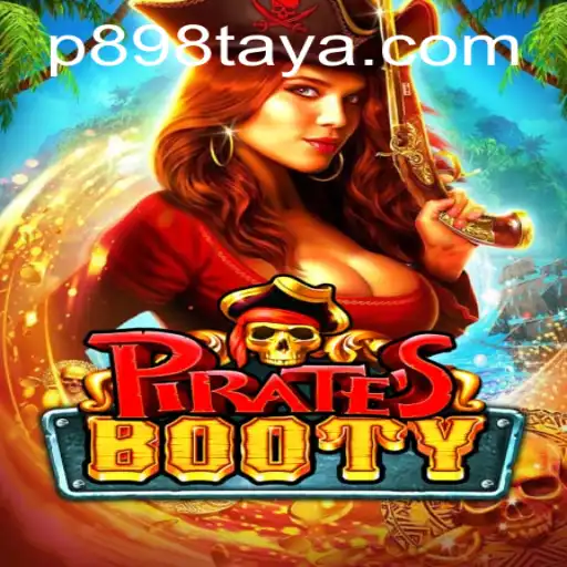 An In-Depth Look at PiratesBooty: A Swashbuckling Adventure with P898.com